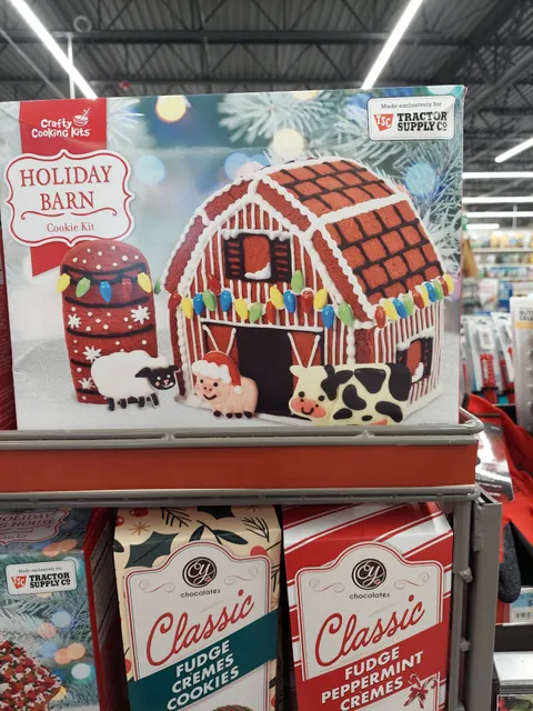 Farney's Inc Hme/Bldg Ctr