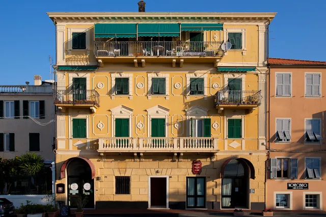 Residence Genovese al Mare