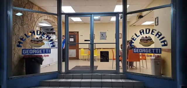 Georgetti Heladería