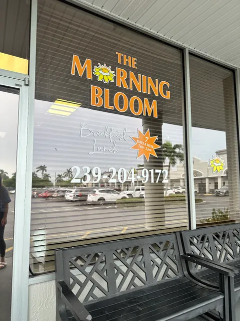 The Morning Bloom
