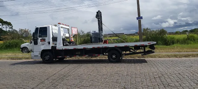 Restaurante Água Na Boca