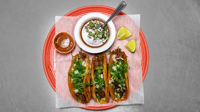 Leon Mexican Cuisine