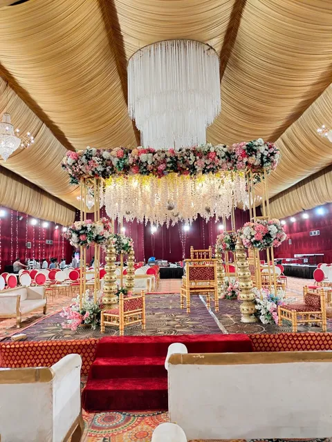 Kora Kendra Ground-1