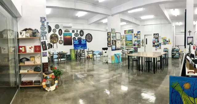 Heartroom Gallery