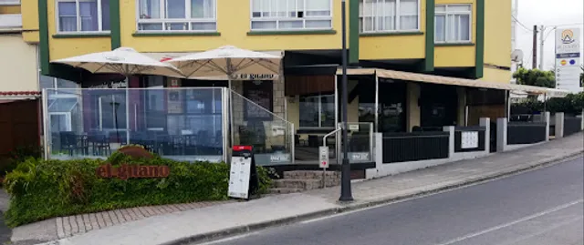 Cervecería Tapería El Gitano