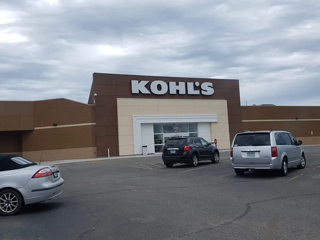 Kohl's
