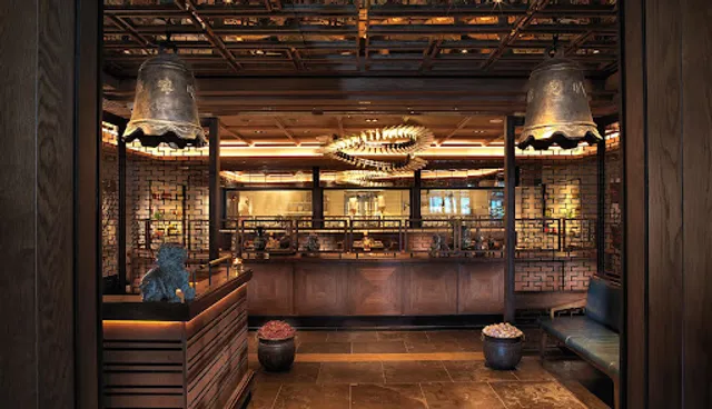 Dai Pai Dong Restaurant