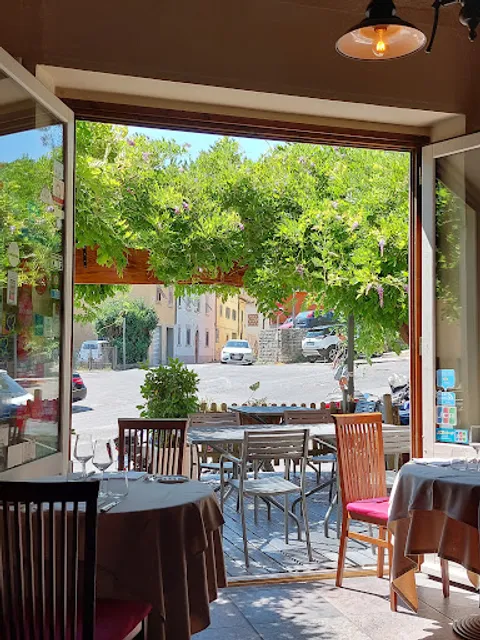 Albergo Antica Porta Di Levante