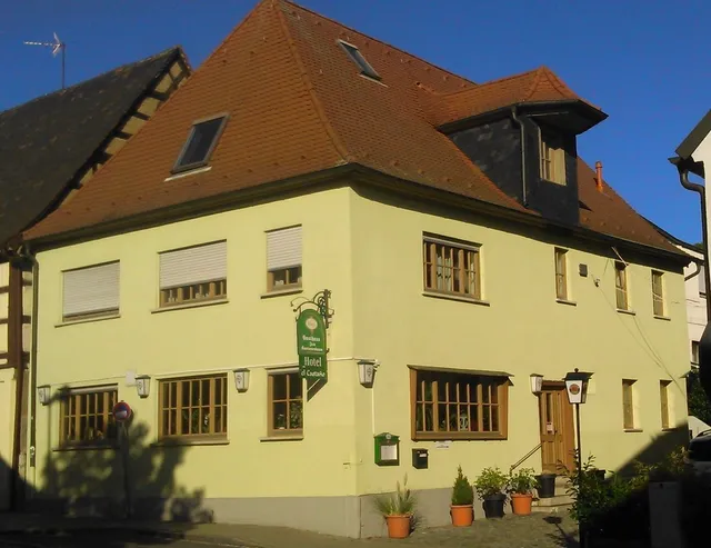 Kastanienbaum (Hotel | Apartments | Events)