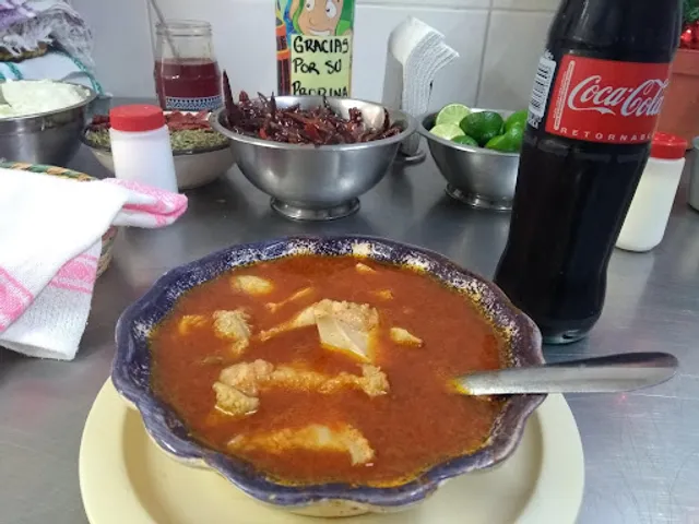 Rico Menudo "El Torito"
