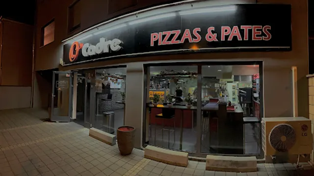 O'cadre Freyming ( Betting )