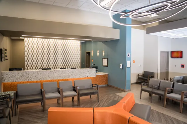 Lubbock Spine Institute