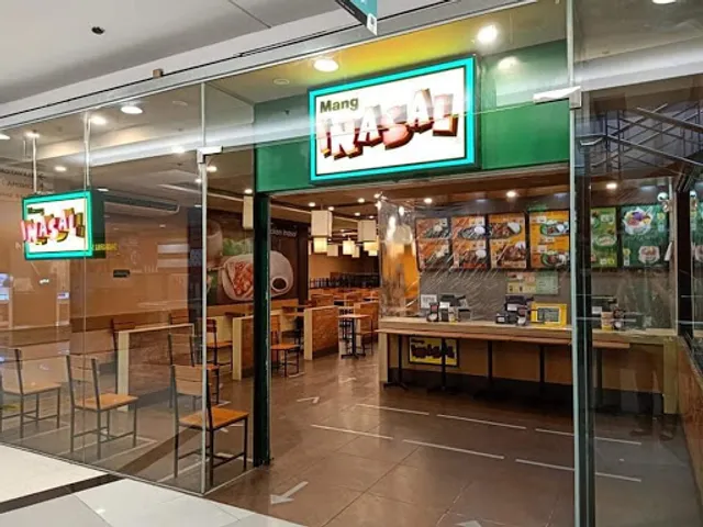 Mang Inasal - SM City Manila