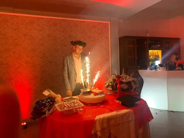 New King Ristorante Pizzeria