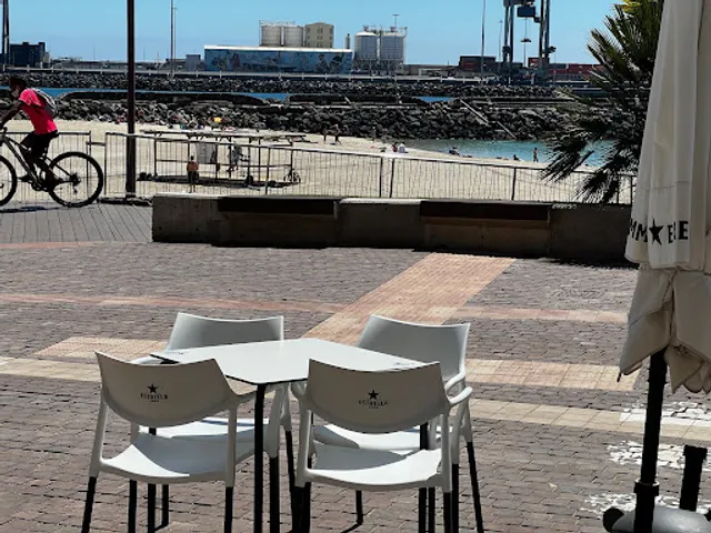 Restaurante El Mirador