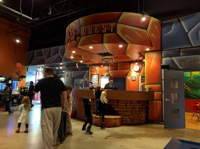 Laser City South Calgary