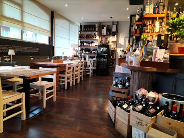 Da Vittoria La Trattoria - Ristorante Campalto (Venezia)