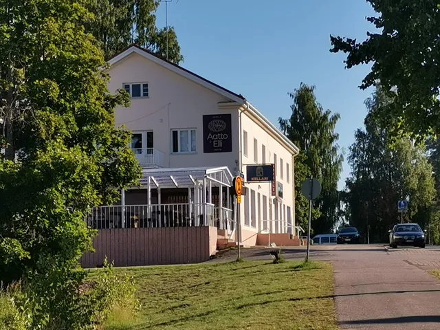 Hotel Aatto & Elli