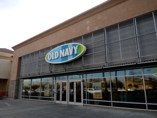 Old Navy