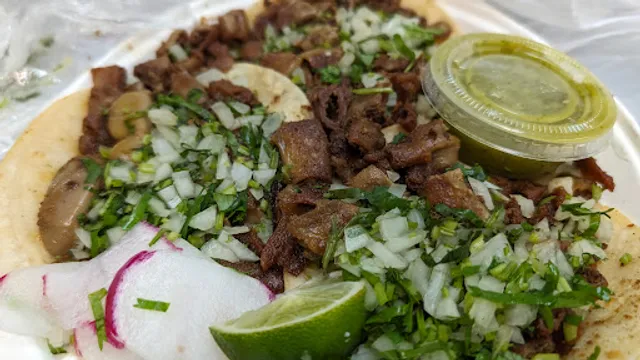 El Roy's Express Mex