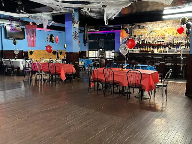 La Princesa del Rodeo Corp