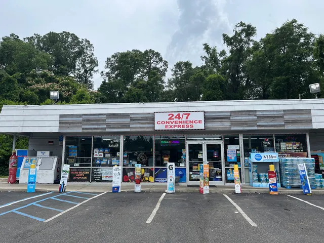 24/7 Convenience Express