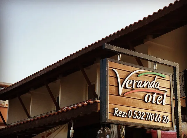 Veranda Otel