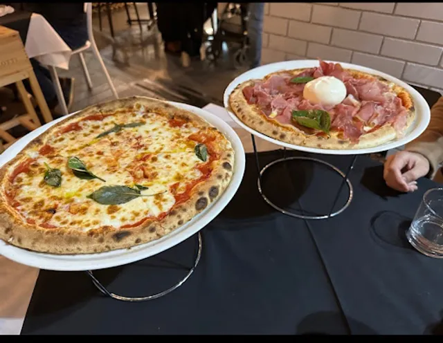 Luna Ristorante Italiano