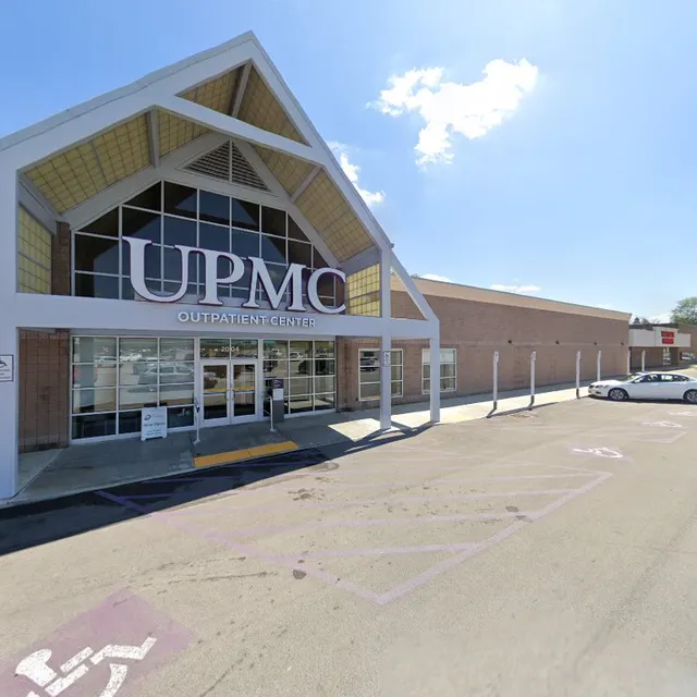 UPMC Outpatient Center