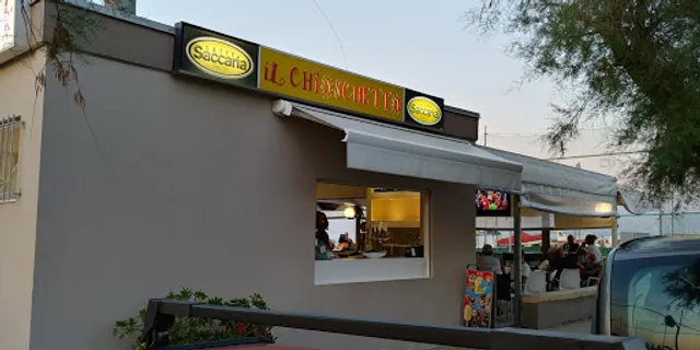 Ristorante Il Chioschetto