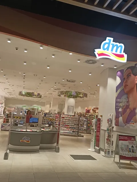 dm drogerie markt