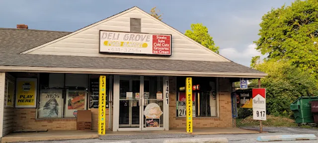 Deli-Grove