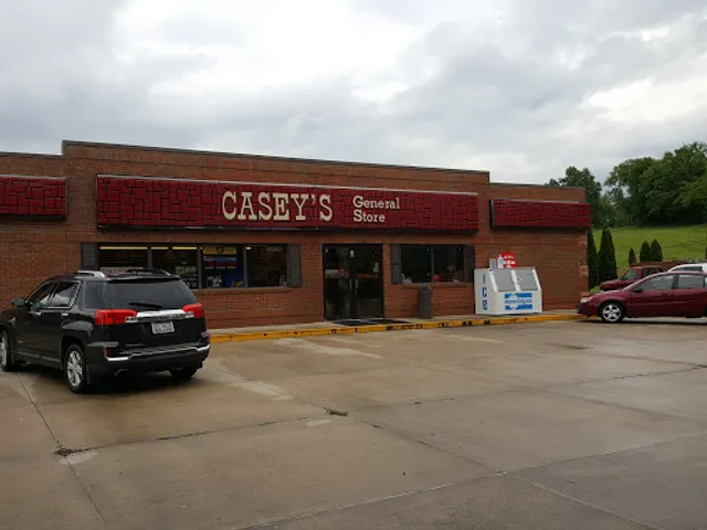 Casey's