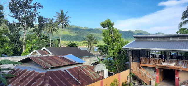 GSVC Pensione House Guindulman