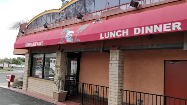 Angelo's Burgers Glendora