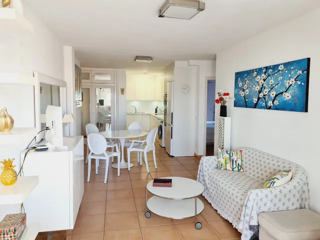 LOC LA OLIVA CONCIERGERIE