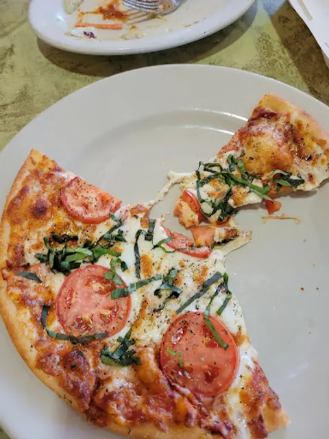 Strings Italian Cafe Lodi