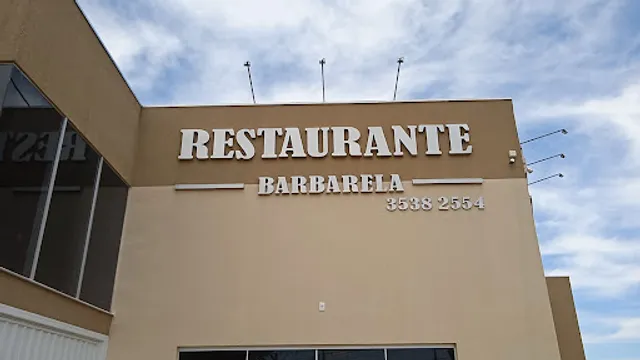 RESTAURANTE BARBARELA