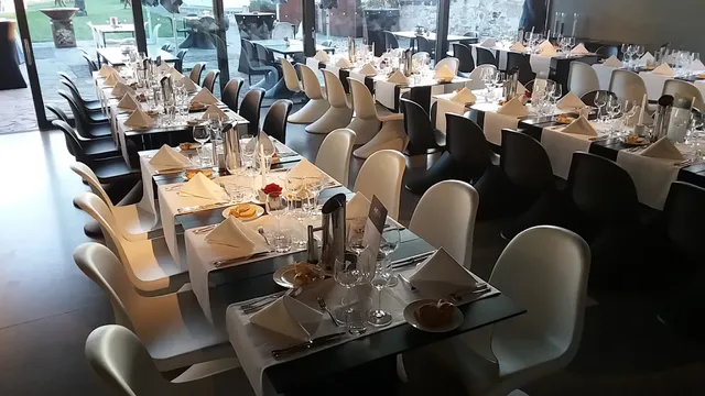 Bastion Prague Restaurant