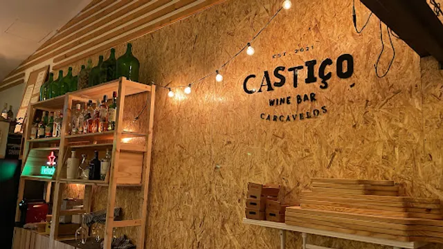Castiço Wine Bar