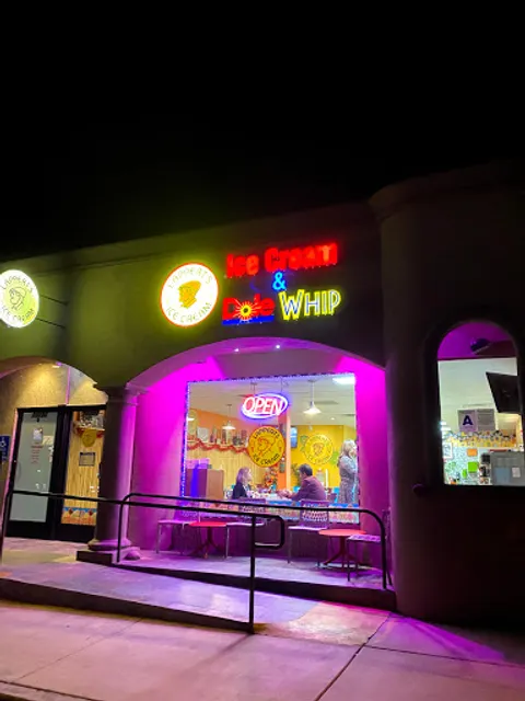 Lappert's Super Premium Ice Cream - Palm Desert, CA