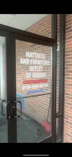 Mattress, Furniture, and Appliance Outlet Of Hobart
