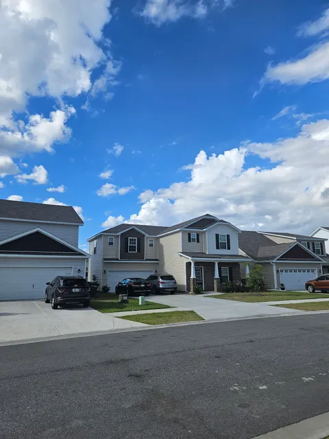 프리미엄 조지아 게스트하우스