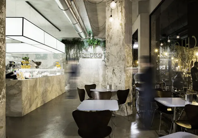 Chiosco.Cucina & Drink