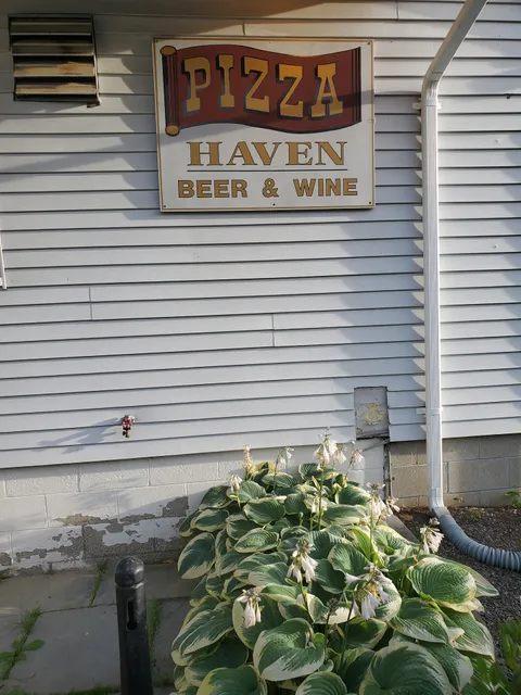 Pizza Haven