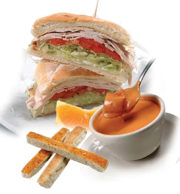 Soup Kitchen Restaurant