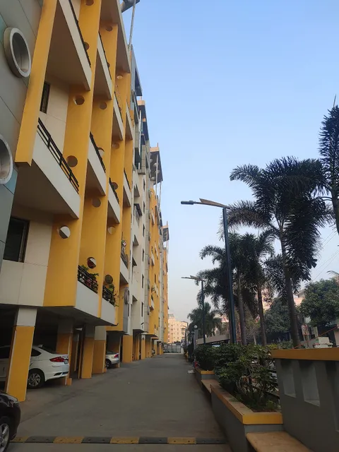 Capriccio Society (Rama Group)