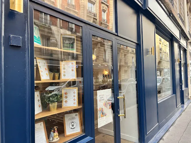 IDAM_Cuisine Coréenne