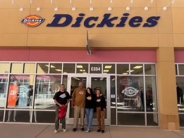 The Outlet Shoppes at El Paso