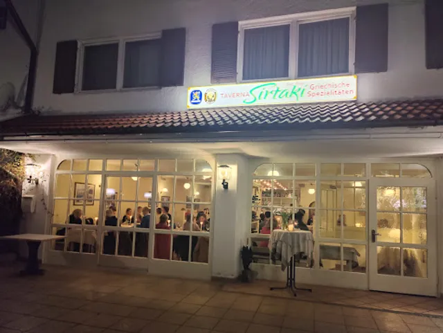 Taverna Sirtaki